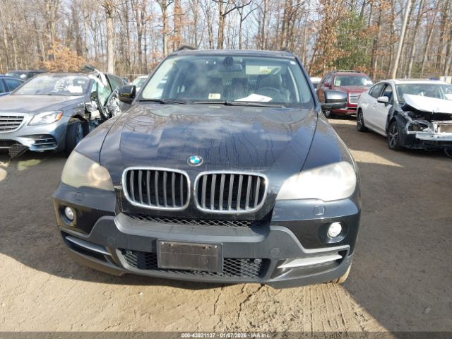 2009 BMW X5 5UXFE43539L272305 Photo 5