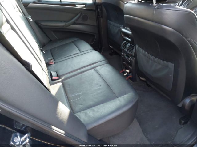 2009 BMW X5 5UXFE43539L272305 Photo 7