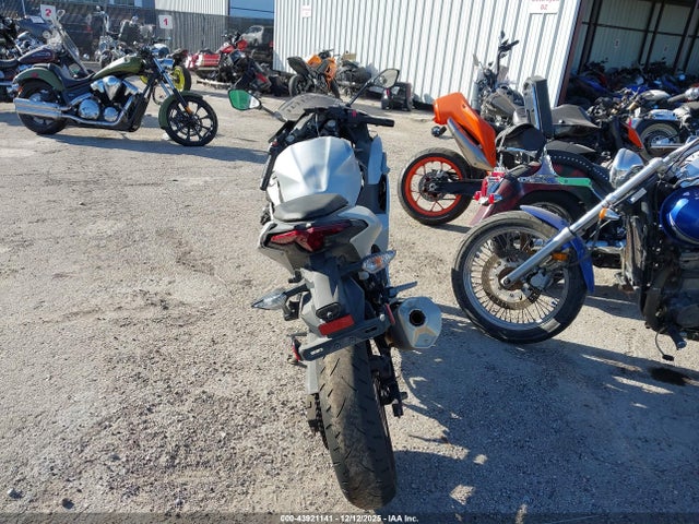 Kawasaki EX500 2024 ML5EXGG1XRDA27833 Image 6
