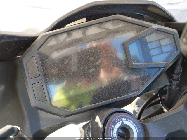 Kawasaki EX500 2024 ML5EXGG1XRDA27833 Image 7