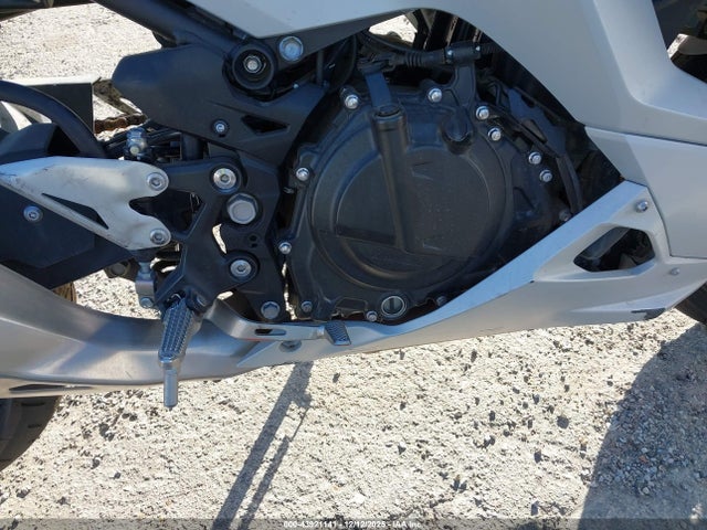 Kawasaki EX500 2024 ML5EXGG1XRDA27833 Image 8