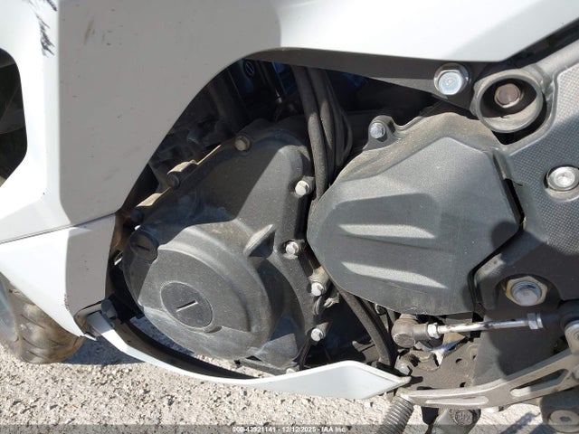 Kawasaki EX500 2024 ML5EXGG1XRDA27833 Image 9