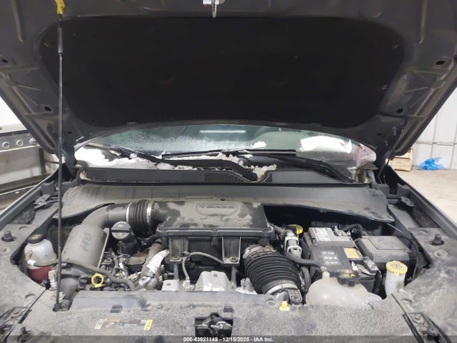 Продаж на аукціоні авто 2024 Jeep Compass Limited 4x4, vin: 3C4NJDCN6RT601804, номер лоту: 43921149