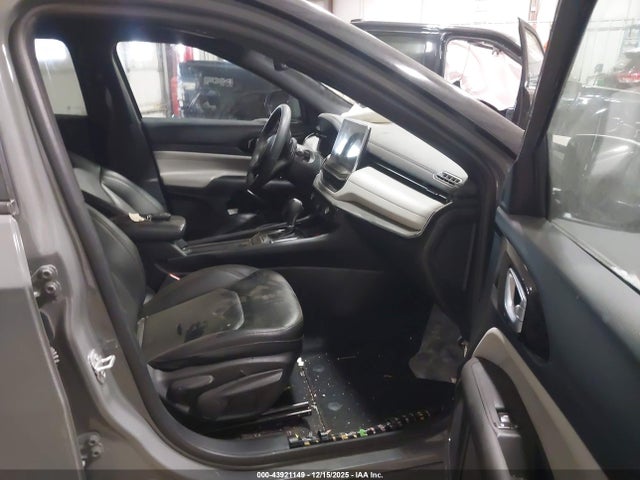 Продаж на аукціоні авто 2024 Jeep Compass Limited 4x4, vin: 3C4NJDCN6RT601804, номер лоту: 43921149