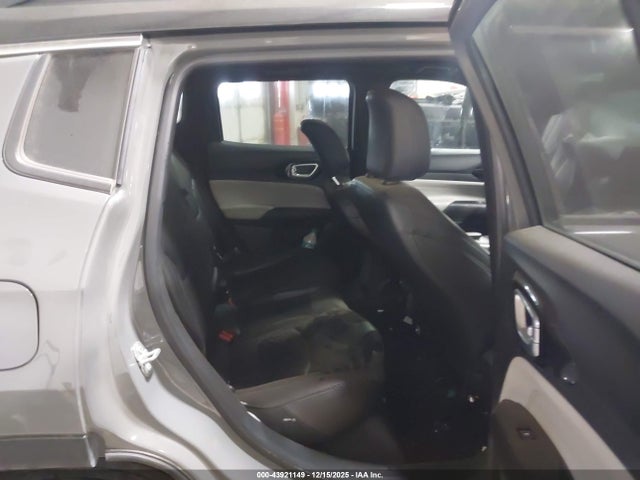 Продаж на аукціоні авто 2024 Jeep Compass Limited 4x4, vin: 3C4NJDCN6RT601804, номер лоту: 43921149