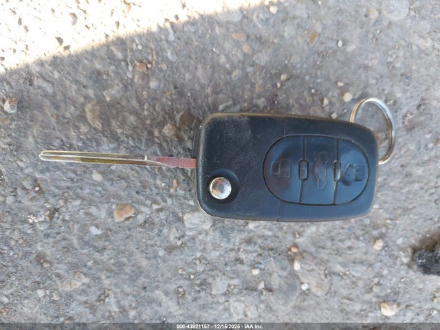 2003 AUDI A4 WAULT68E73A152036 Photo 10