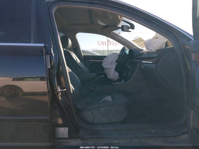 2003 AUDI A4 WAULT68E73A152036 Photo 4