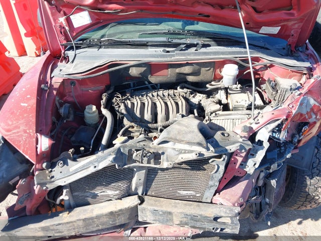 2008 MITSUBISHI ENDEAVOR 4A4MN21S88E014346 Photo 9