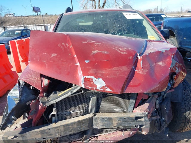 2008 MITSUBISHI ENDEAVOR 4A4MN21S88E014346 Photo 5