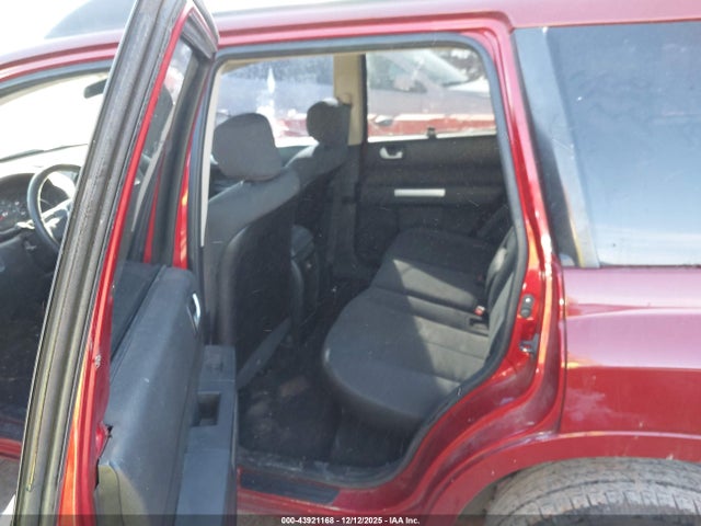 2008 MITSUBISHI ENDEAVOR 4A4MN21S88E014346 Photo 7