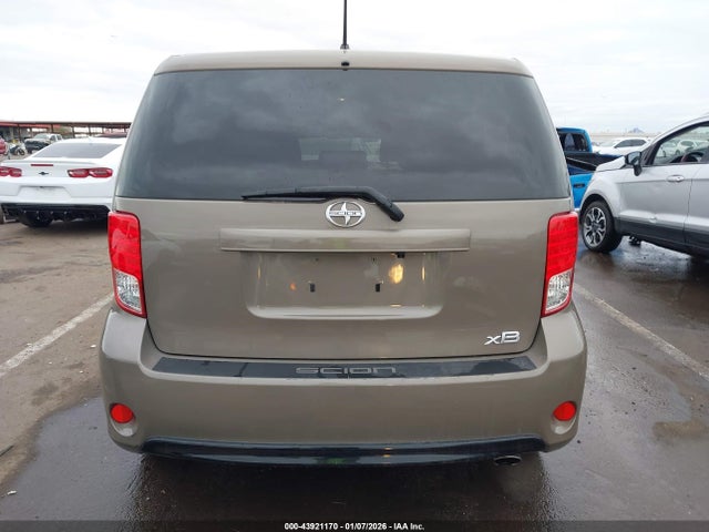 Scion XB 2014 JTLZE4FE9EJ059346 Image 16