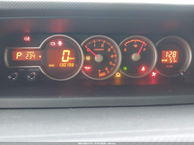 Scion XB 2014 JTLZE4FE9EJ059346 Image 7