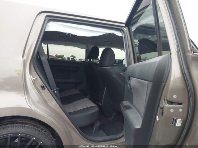 Scion XB 2014 JTLZE4FE9EJ059346 Image 8