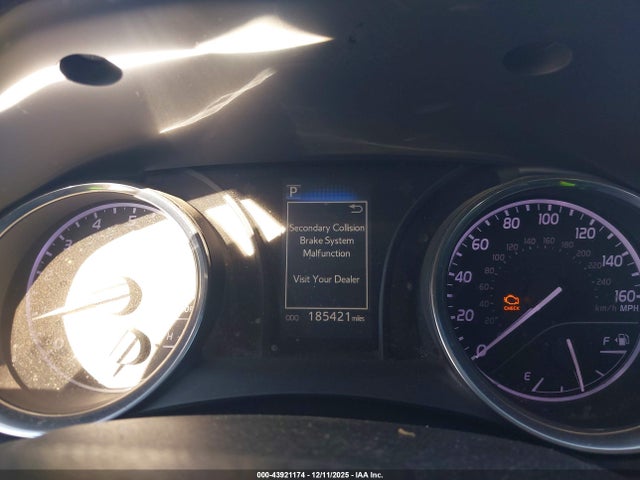 Продаж на аукціоні авто 2019 Toyota Camry Le, vin: 4T1B11HK6KU819247, номер лоту: 43921174
