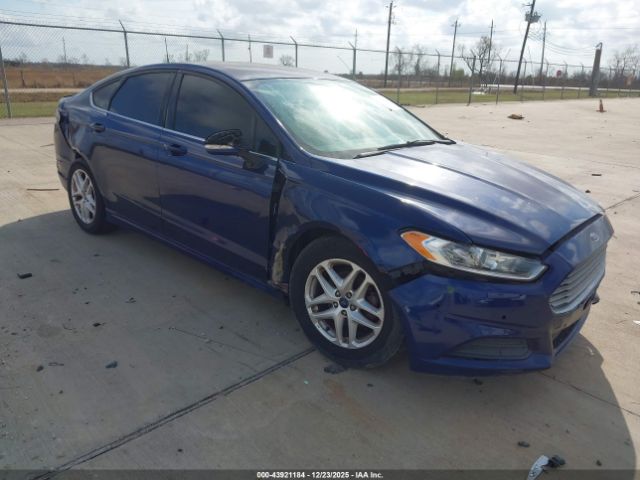 2015 FORD FUSION 3FA6P0H7XFR132012