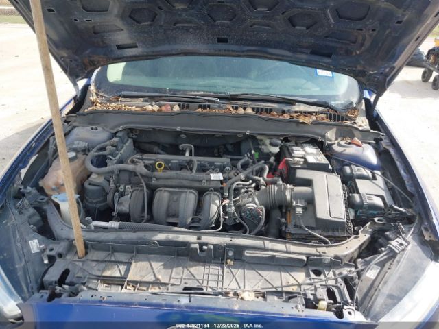 2015 FORD FUSION 3FA6P0H7XFR132012 Photo 9