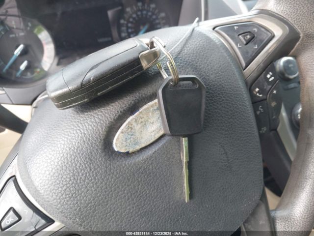 2015 FORD FUSION 3FA6P0H7XFR132012 Photo 10