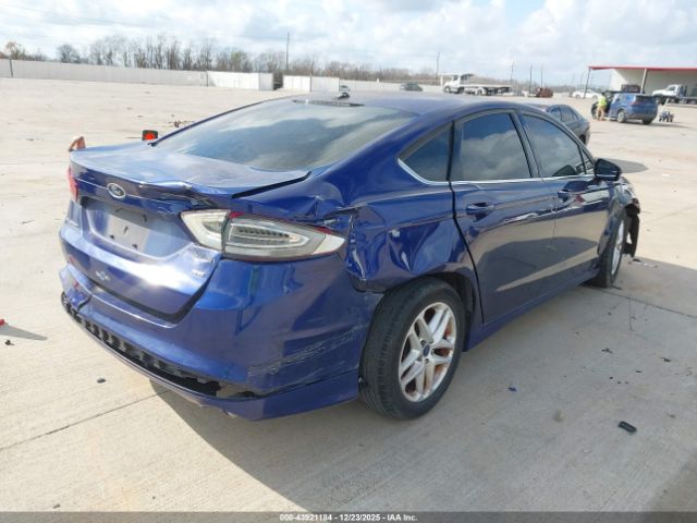 2015 FORD FUSION 3FA6P0H7XFR132012 Photo 3
