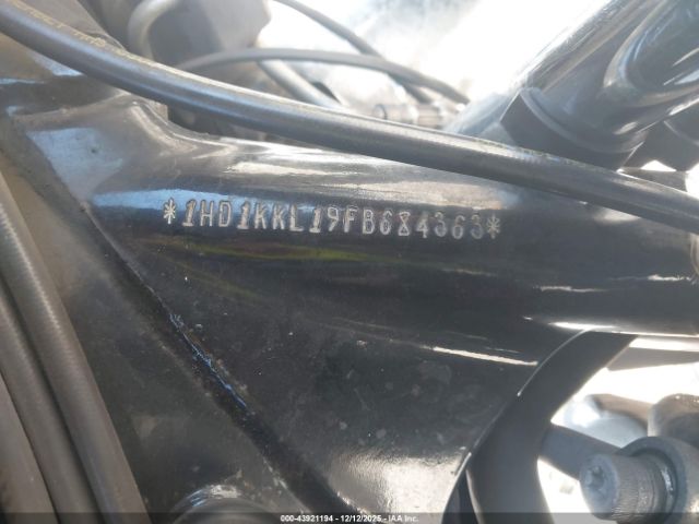 2015 HARLEY-DAVIDSON FLHTKL 1HD1KKL19FB684363 Photo 9