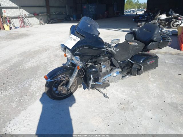 2015 HARLEY-DAVIDSON FLHTKL 1HD1KKL19FB684363 Photo 1