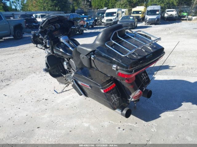 2015 HARLEY-DAVIDSON FLHTKL 1HD1KKL19FB684363 Photo 2