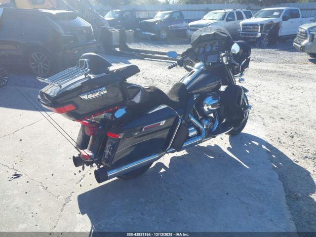 2015 HARLEY-DAVIDSON FLHTKL 1HD1KKL19FB684363 Photo 3