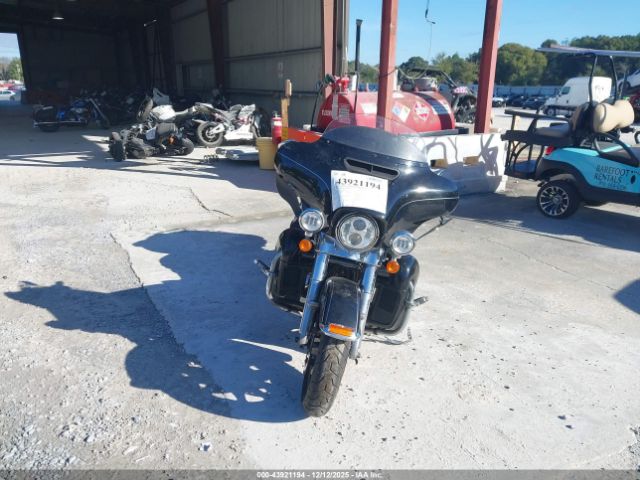 2015 HARLEY-DAVIDSON FLHTKL 1HD1KKL19FB684363 Photo 4