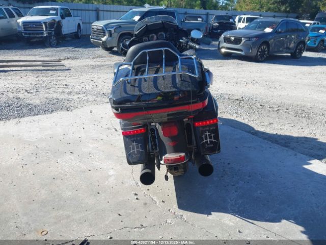 2015 HARLEY-DAVIDSON FLHTKL 1HD1KKL19FB684363 Photo 5