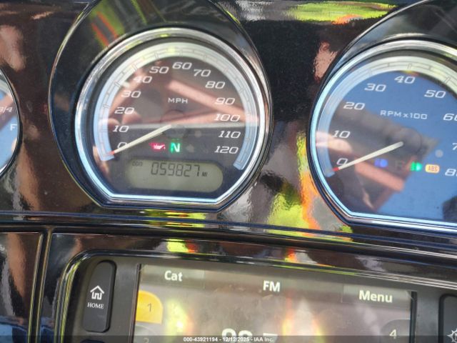 2015 HARLEY-DAVIDSON FLHTKL 1HD1KKL19FB684363 Photo 6