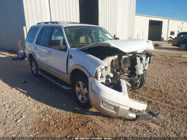 2006 FORD EXPEDITION 1FMPU18566LA76754