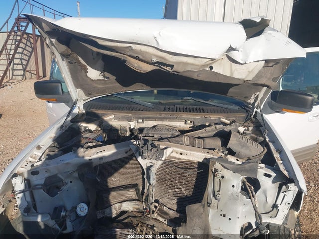 2006 FORD EXPEDITION 1FMPU18566LA76754 Photo 9