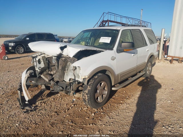 2006 FORD EXPEDITION 1FMPU18566LA76754 Photo 1