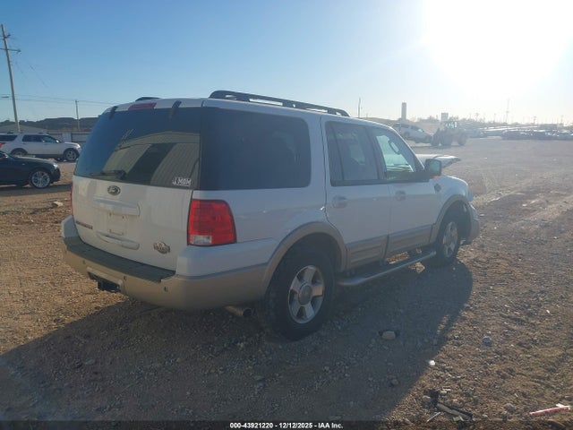 2006 FORD EXPEDITION 1FMPU18566LA76754 Photo 3