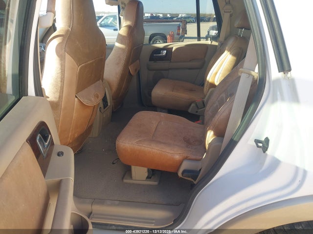 2006 FORD EXPEDITION 1FMPU18566LA76754 Photo 7