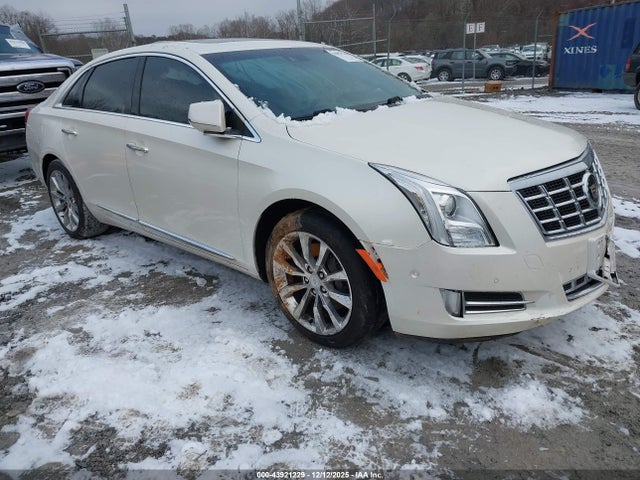 2015 CADILLAC XTS 2G61P5S3XF9284520 Photo 0