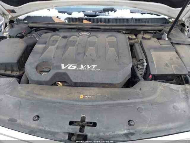 2015 CADILLAC XTS 2G61P5S3XF9284520 Photo 9