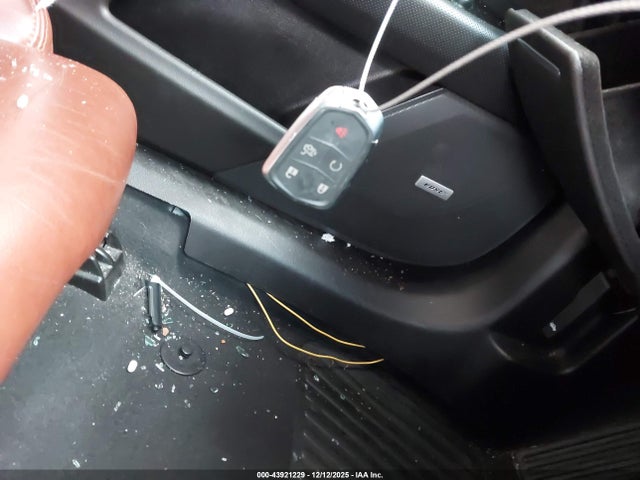 2015 CADILLAC XTS 2G61P5S3XF9284520 Photo 10