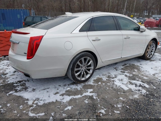 2015 CADILLAC XTS 2G61P5S3XF9284520 Photo 3
