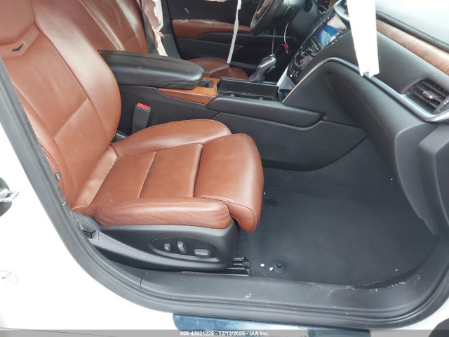 2015 CADILLAC XTS 2G61P5S3XF9284520 Photo 4