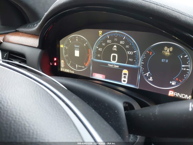 2015 CADILLAC XTS 2G61P5S3XF9284520 Photo 6