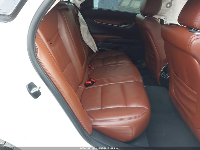 2015 CADILLAC XTS 2G61P5S3XF9284520 Photo 7