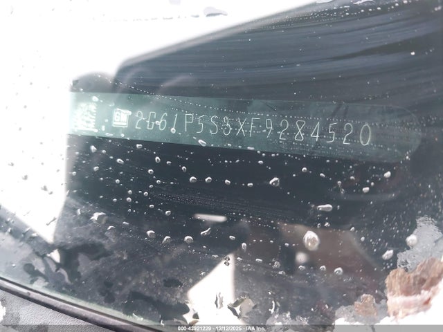 2015 CADILLAC XTS 2G61P5S3XF9284520 Photo 8