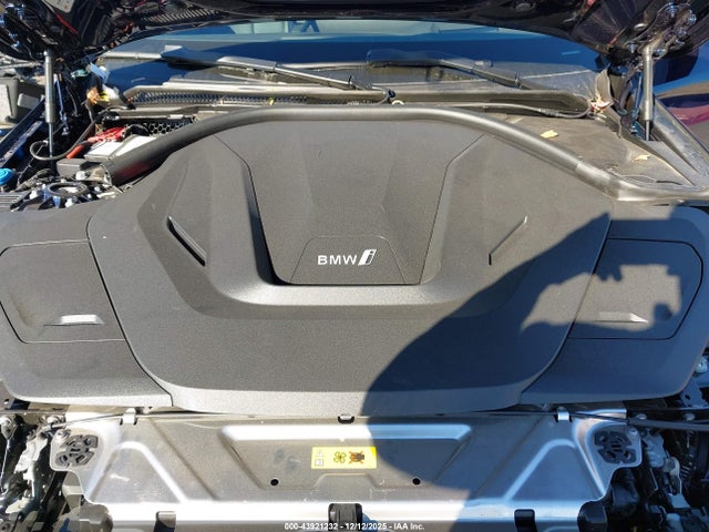 BMW I4 Gran Coupe Edrive40 2025 WBY23HD08SFU40569 Image 10