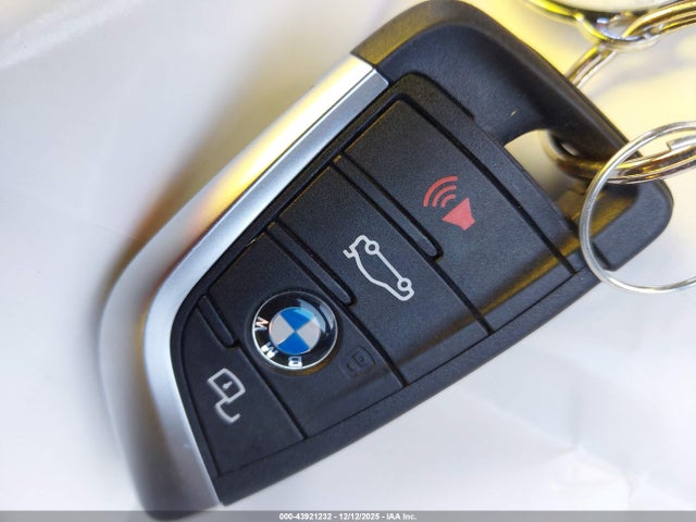 BMW I4 Gran Coupe Edrive40 2025 WBY23HD08SFU40569 Image 11