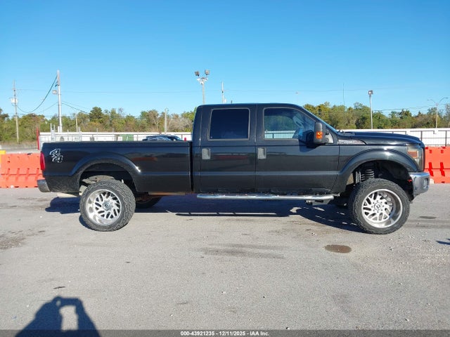 Ford F-250 2015 1FT7W2B68FEA39036 Image 13