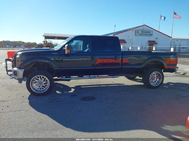 Ford F-250 2015 1FT7W2B68FEA39036 Image 14