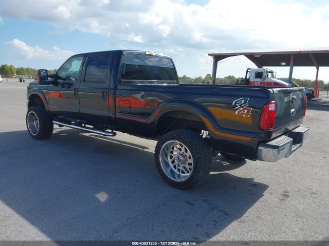 Ford F-250 2015 1FT7W2B68FEA39036 Image 3