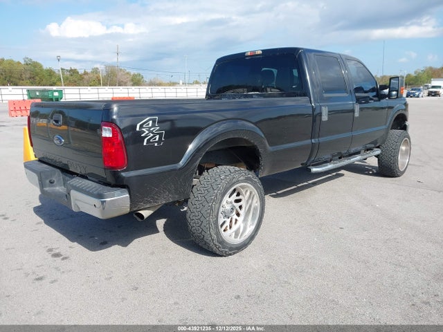 Ford F-250 2015 1FT7W2B68FEA39036 Image 4
