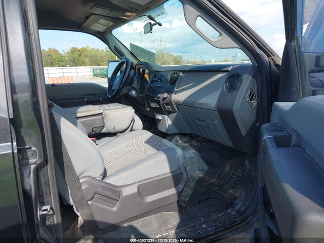 Ford F-250 2015 1FT7W2B68FEA39036 Image 5