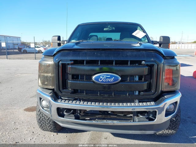 Ford F-250 2015 1FT7W2B68FEA39036 Image 6